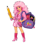 Randomness 891 - Jem School