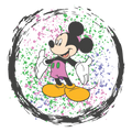 Mardi Gras 636 - Mardi Gras Mickey Mouse Carnival Svg 3012231018