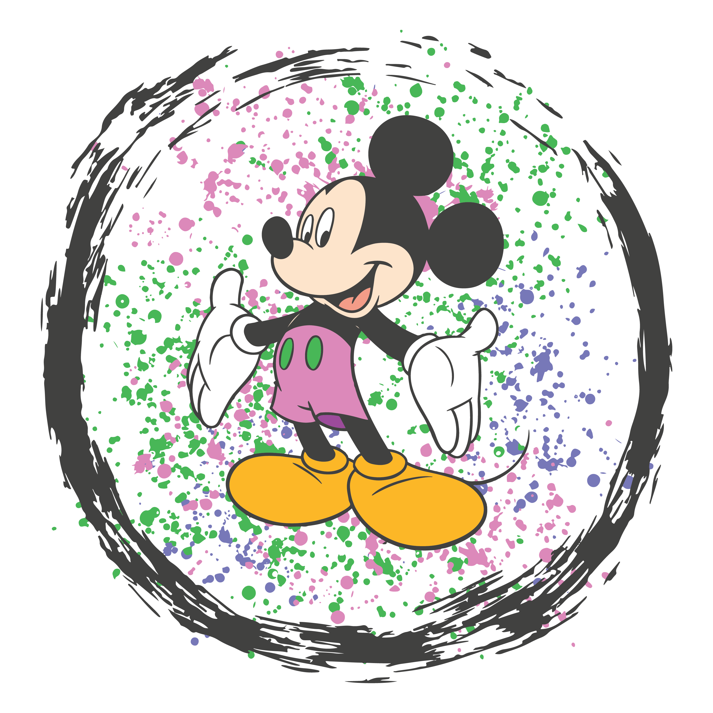 Mardi Gras 636 - Mardi Gras Mickey Mouse Carnival Svg 3012231018
