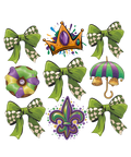 Mardi Gras 320 - Bundle Mardi Gras 11 Sublimation 110843602 6