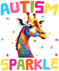 Autism 829 - Copy Of Autism Embrace The Amazing
