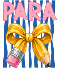 Randomness 1285 - Para Bow