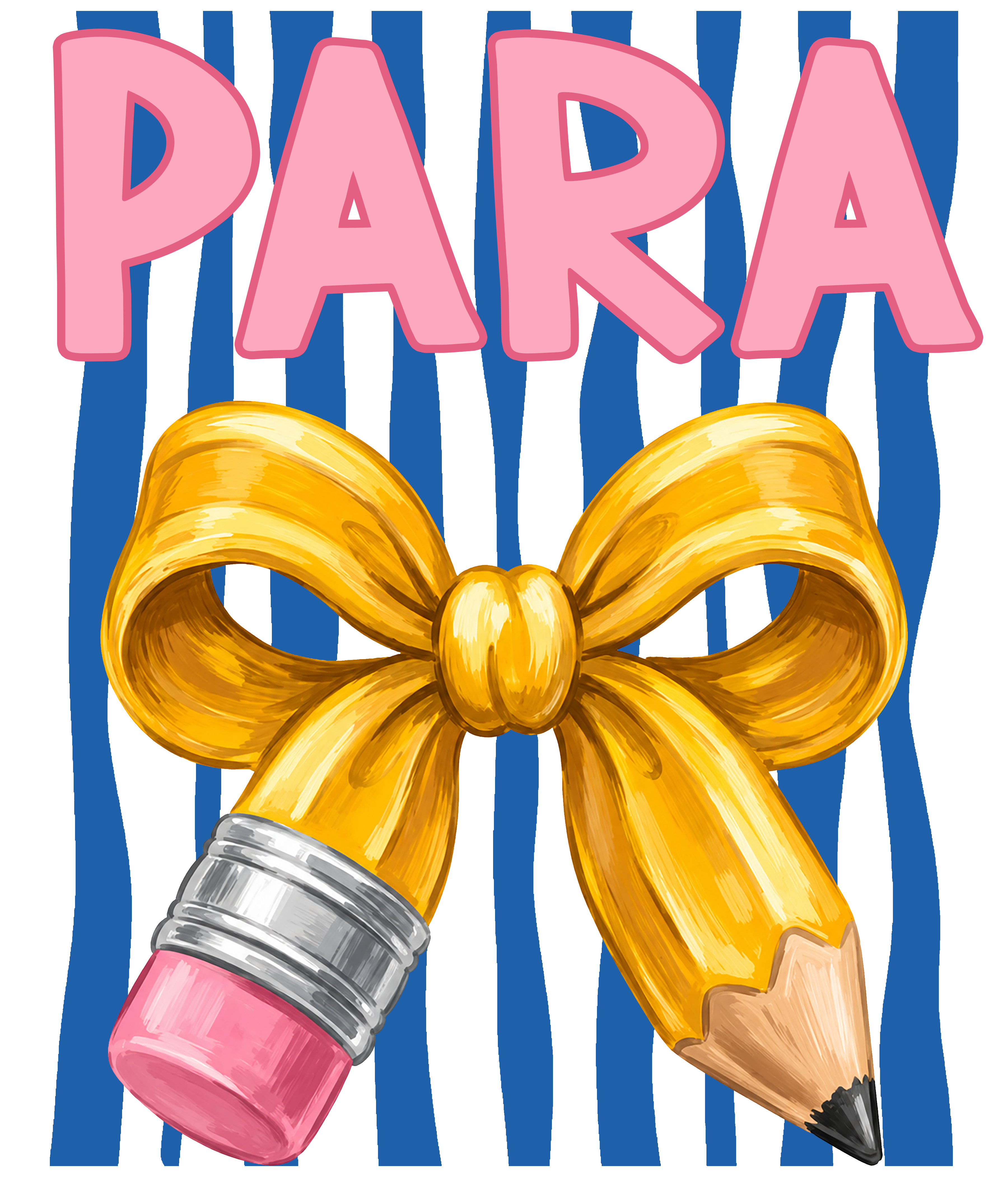 Randomness 1285 - Para Bow