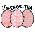 Easter 56 - I M Eggs Tra