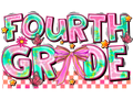 Teacher 282 - Fourth Grade