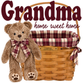 Randomness 771 - Grandma Home