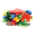 Autism 964 - Copy Of Lovely Autism Animals 9