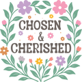 Christian 74 - Chosen & Cherished