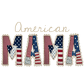 Randomness 66 - American Mama Lace