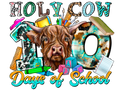 Teacher 336 - Holycow100daysofschool