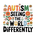 Autism 454 - Copy Of 26