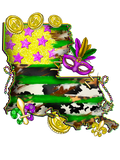 Mardi Gras 780 - Mardigrasflaglouisiana
