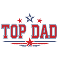 Randomness 1676 - Top Dad Usa