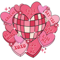 Valentine's Day 30 - Conversation