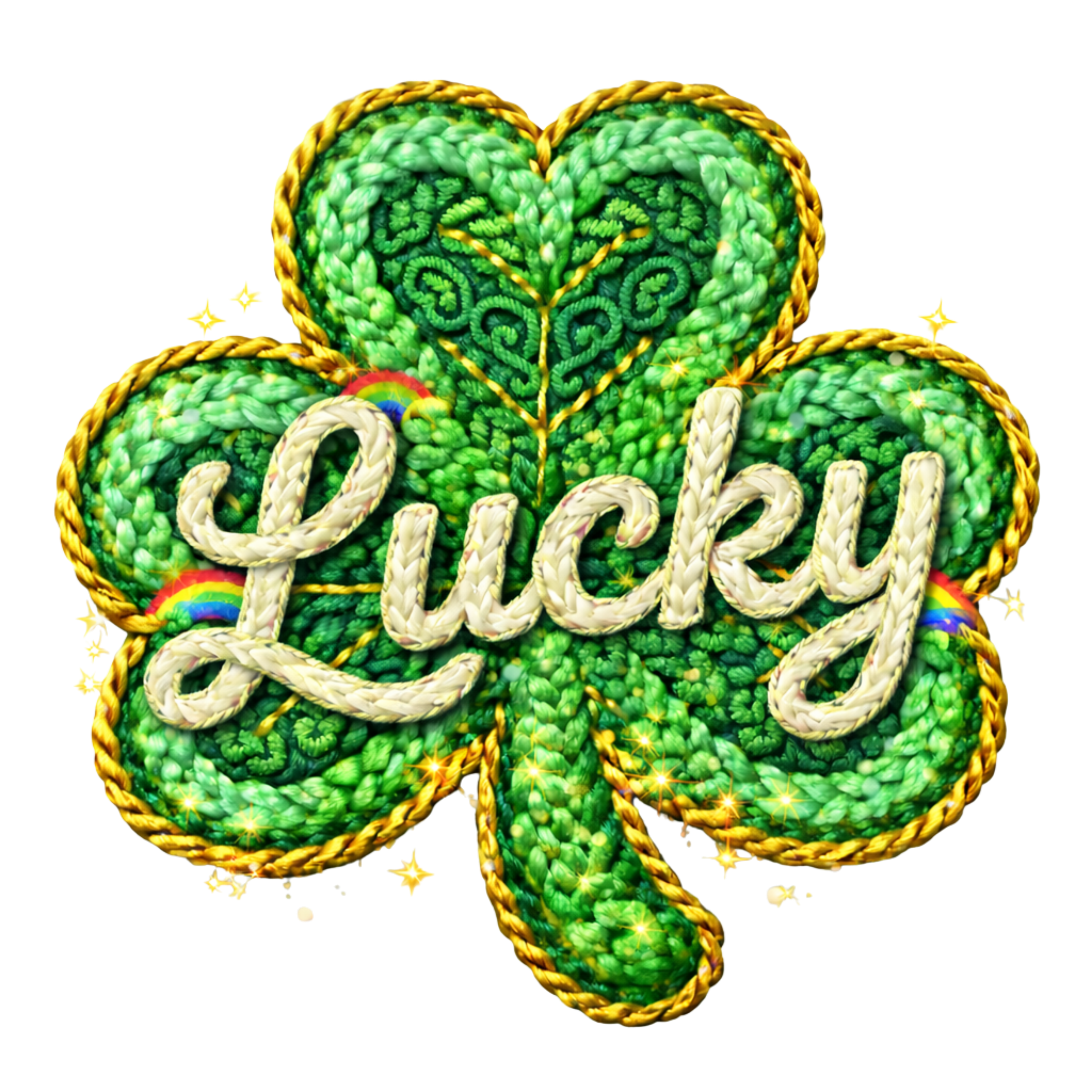 St. Patrick's Day 28 - D87nt