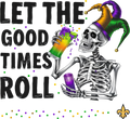 Mardi Gras 107 - 197