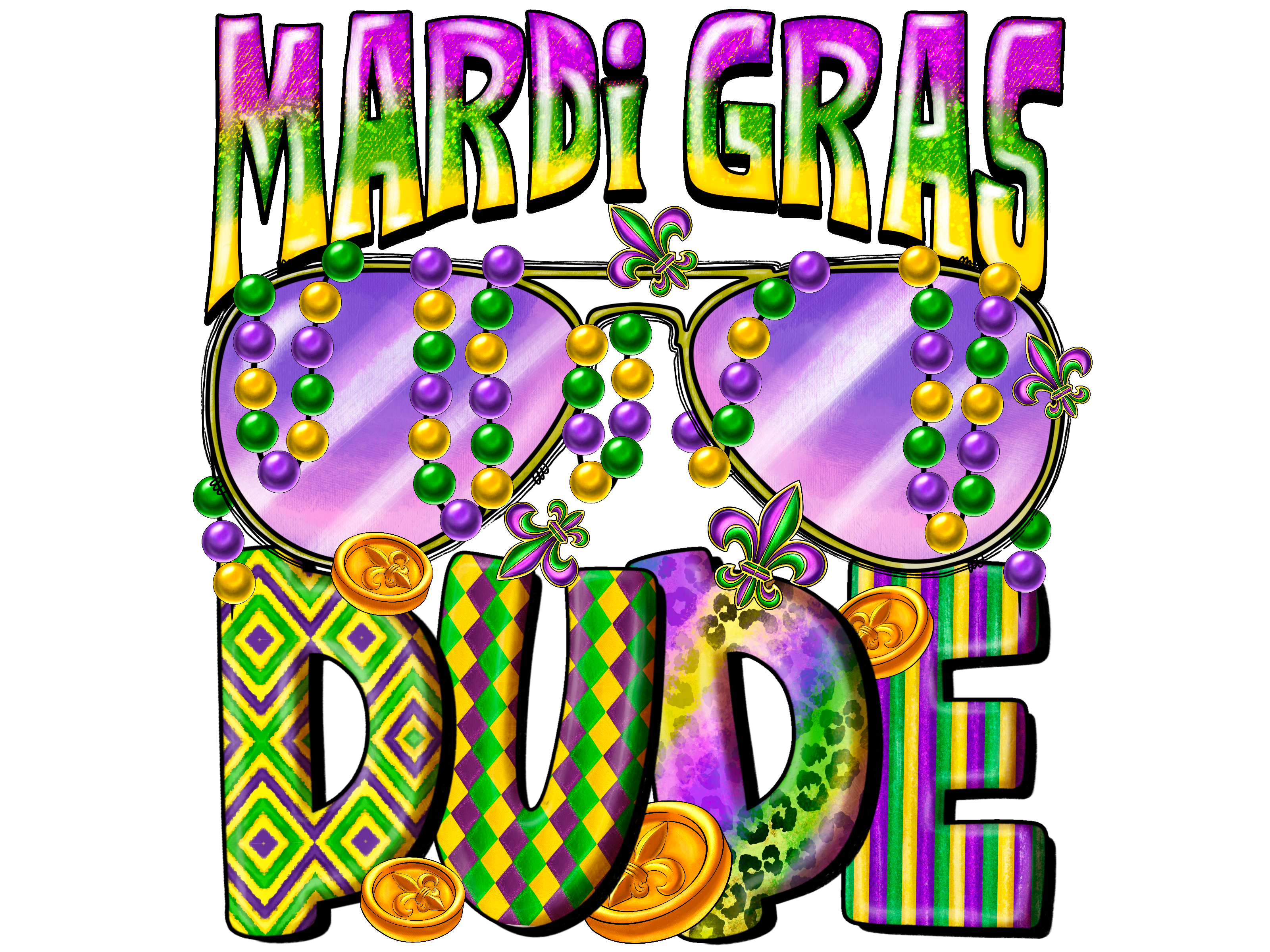 Mardi Gras 765 - Mardigrasdude