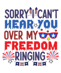 4th of July 531 - Sorry I Can'T Hear You Over My Freedom Ringing 01