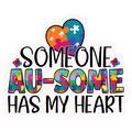 Autism 957 - Copy Of Lovely Autism Animals 16