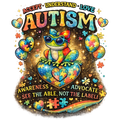Autism 55 - 2.Autism Acceptance