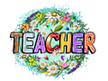 Teacher 707 - Teacherflowers