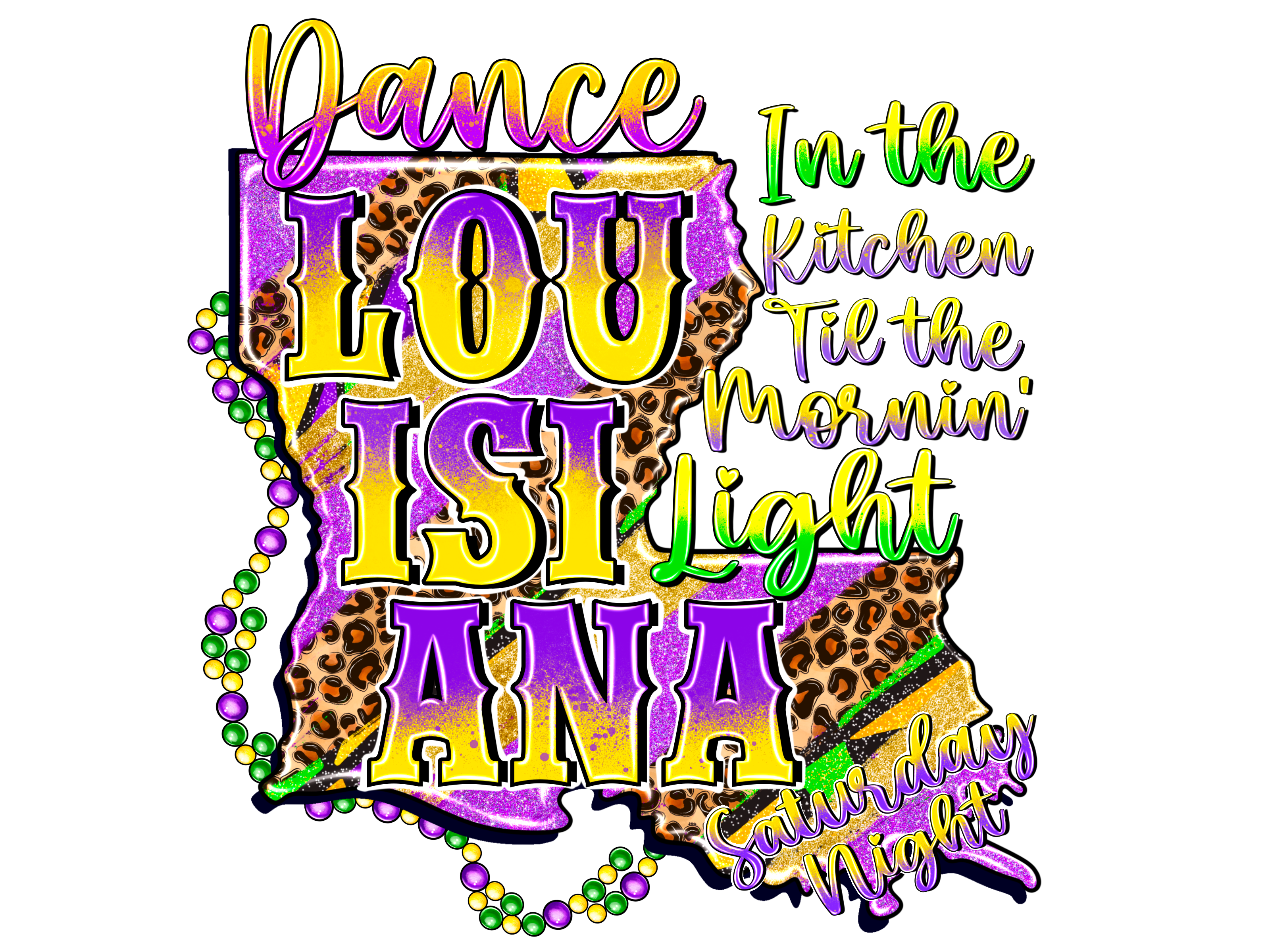 Mardi Gras 357 - Dancelouisiana