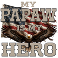Randomness 1274 - Papaw Hero