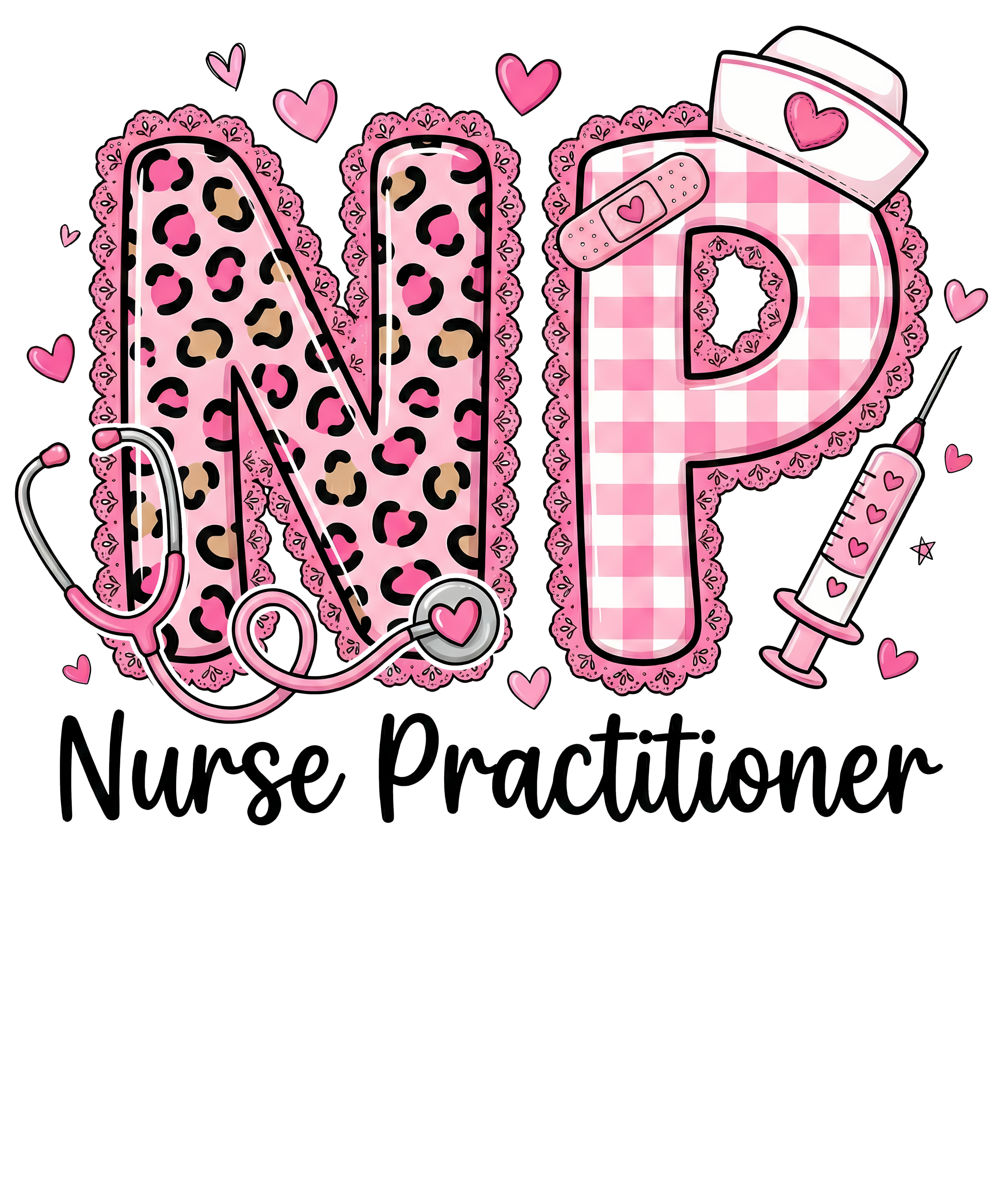 Nursing 124 - Nurse (135)