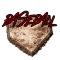 Randomness 122 - Baseball Blank