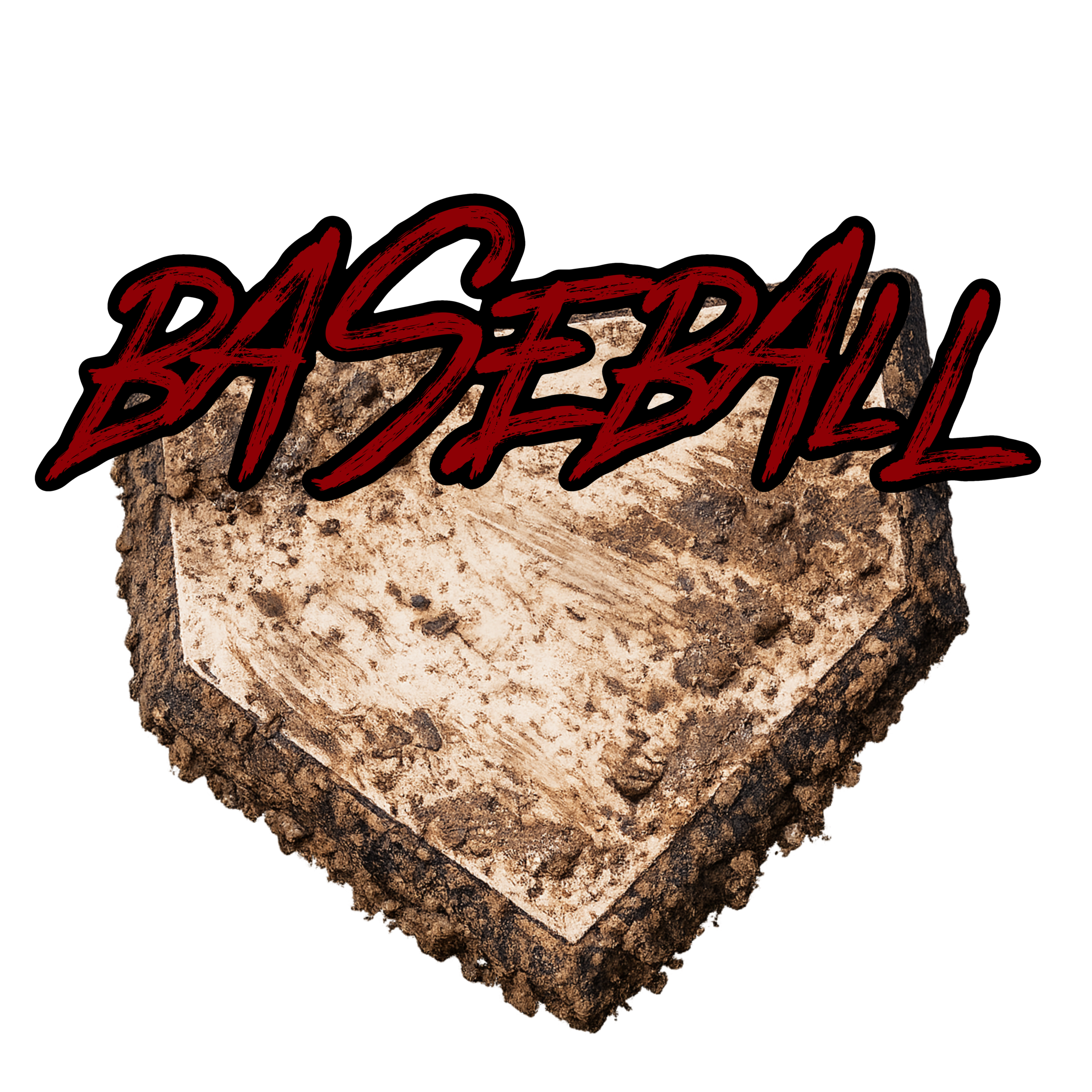 Randomness 122 - Baseball Blank