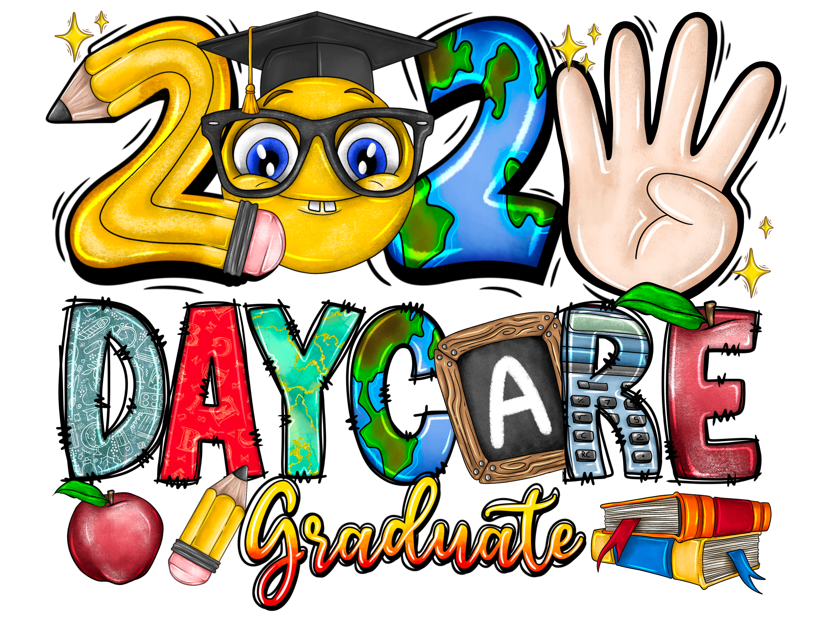 Teacher 50 - 2024daycaregraduate