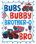 4th of July 411 - Or 02062025 Nhuy Bubs Buddy Brother Bro Kids America 4th Of July
