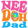 Randomness 1201 - Nee Doh Dad
