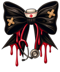 Nursing 511 - Nurse (484)