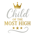 Christian 72 - Child Of The Most High