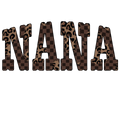 Randomness 1170 - Nana Checkered