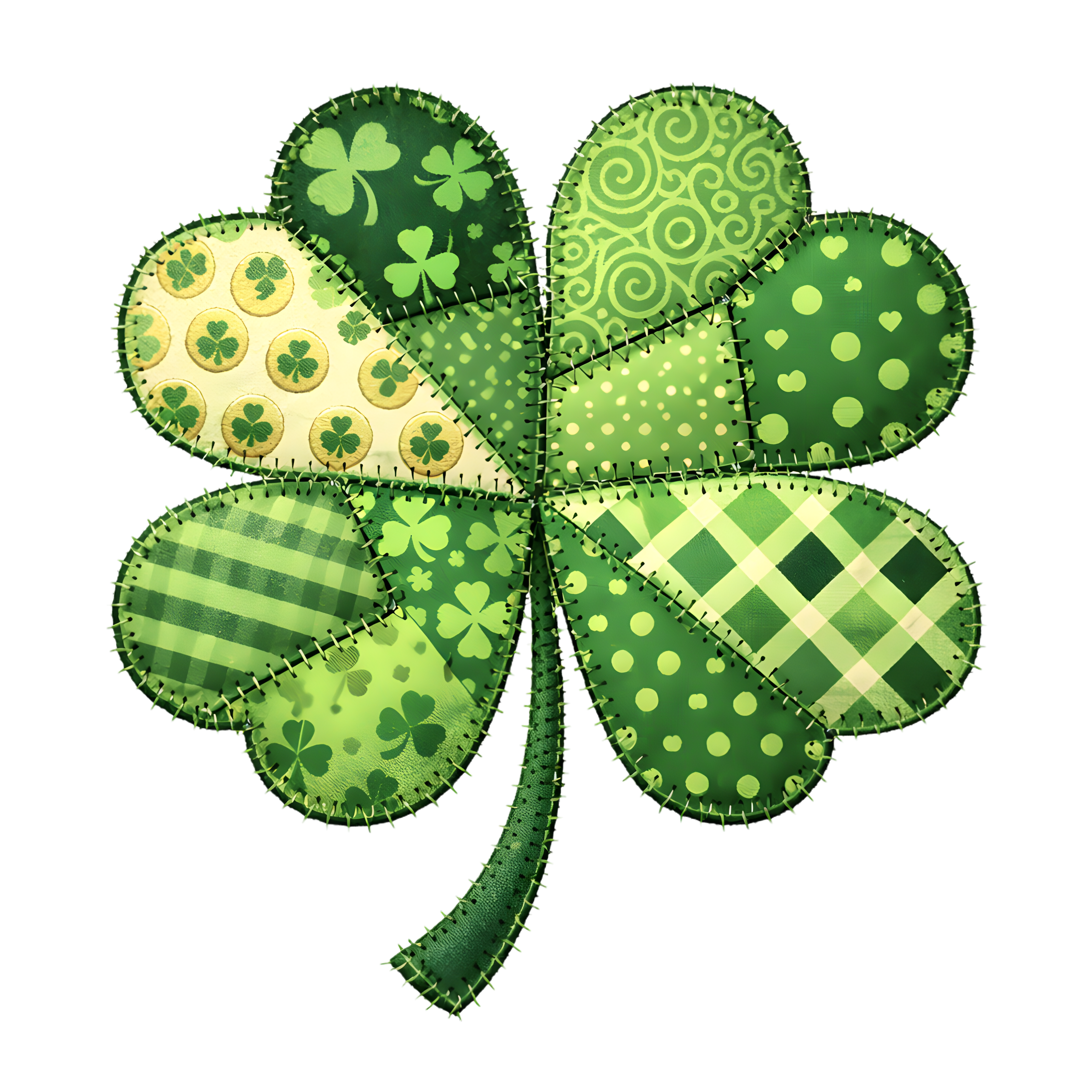 St. Patrick's Day 15 - D58c5ce5vdc