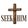 Randomness 1501 - Seek Him Front