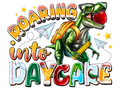 Teacher 590 - Roaringintodaycare