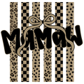 Randomness 1068 - Mamaw