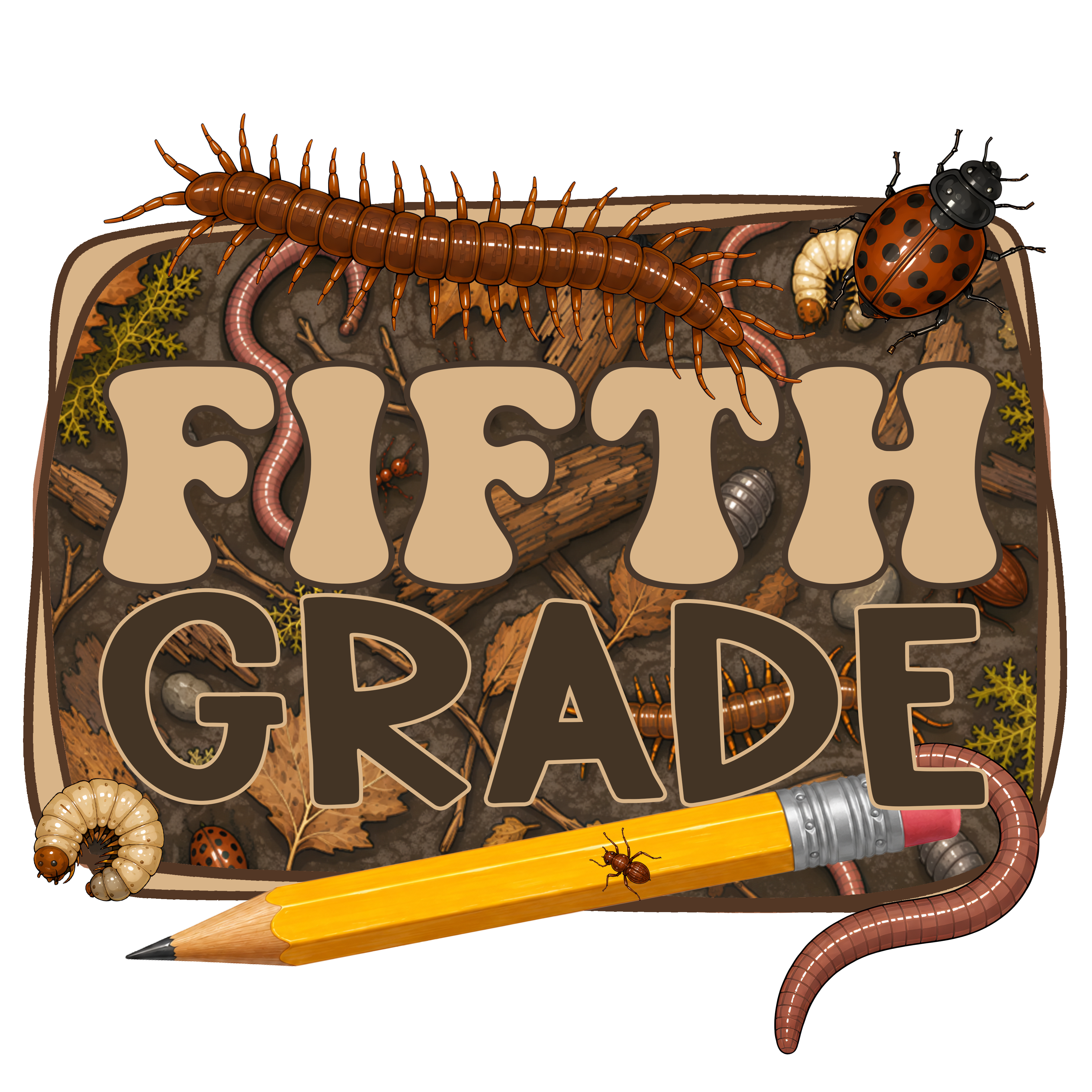 Randomness 627 - Fifth Bugs