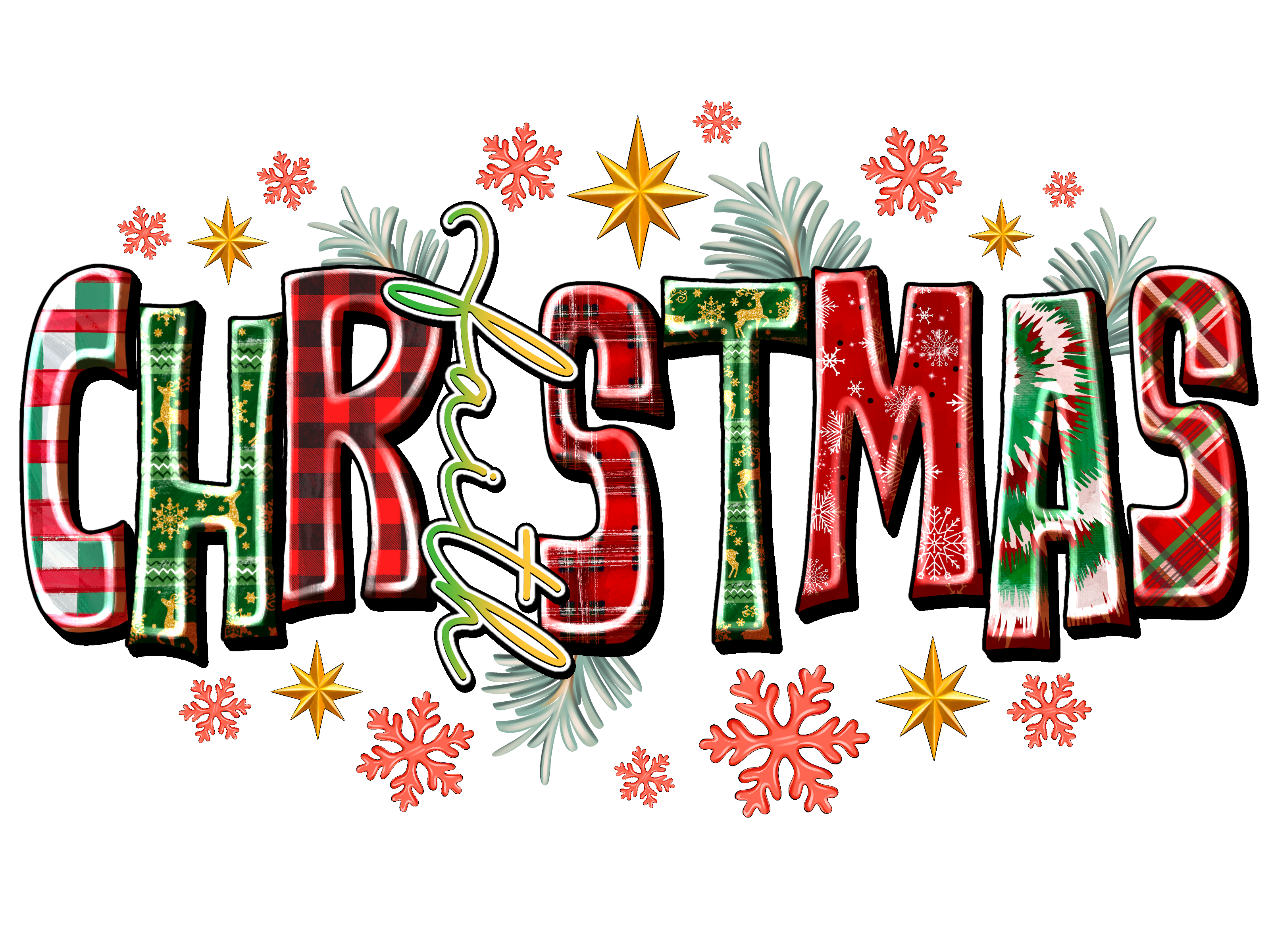 Teacher 167 - Christmasfaith