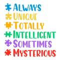 Autism 256 - At25022315