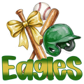 Randomness 595 - Eaglesbaseball