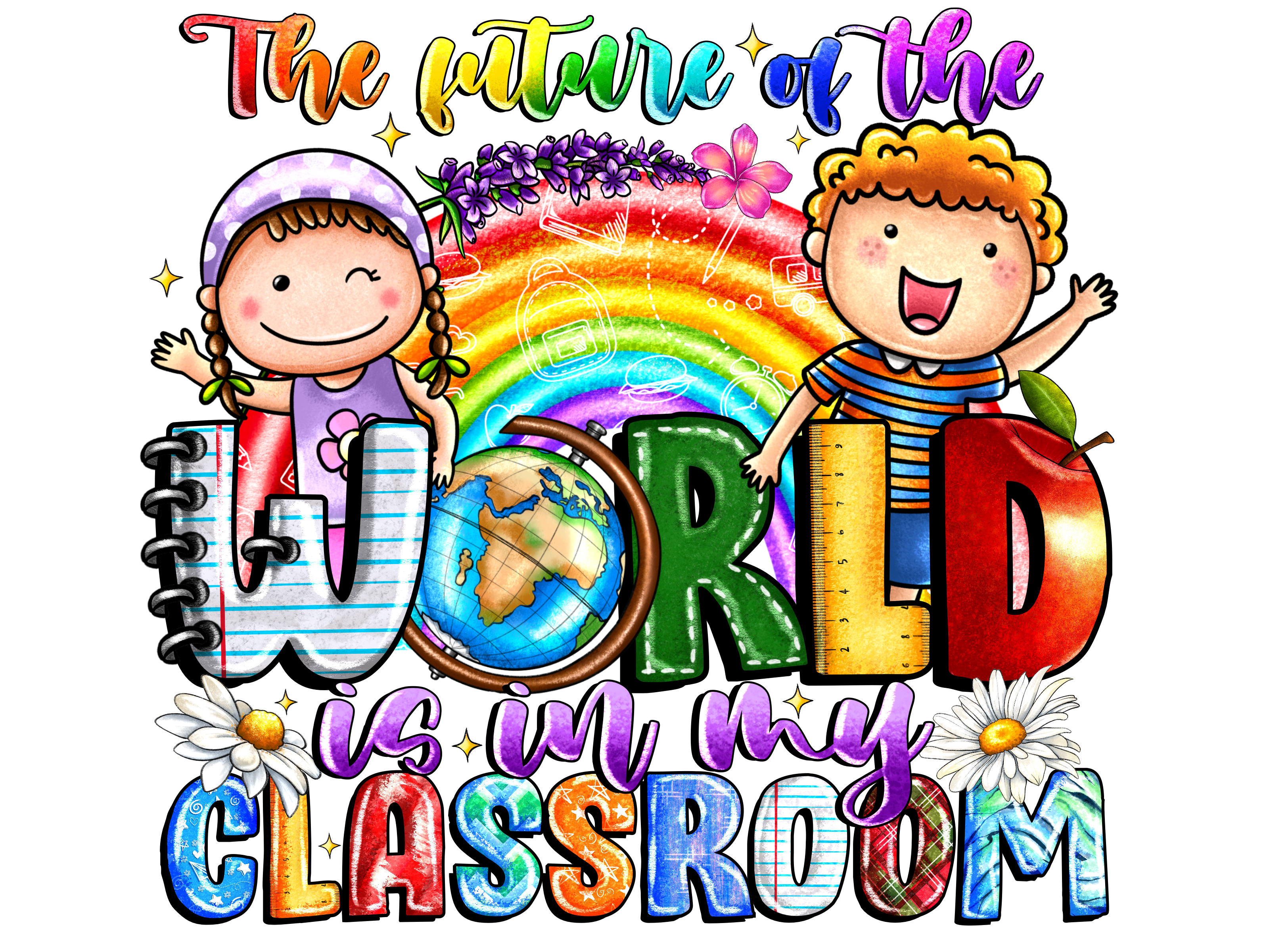 Teacher 783 - Thefutureworldisinmyclassroom
