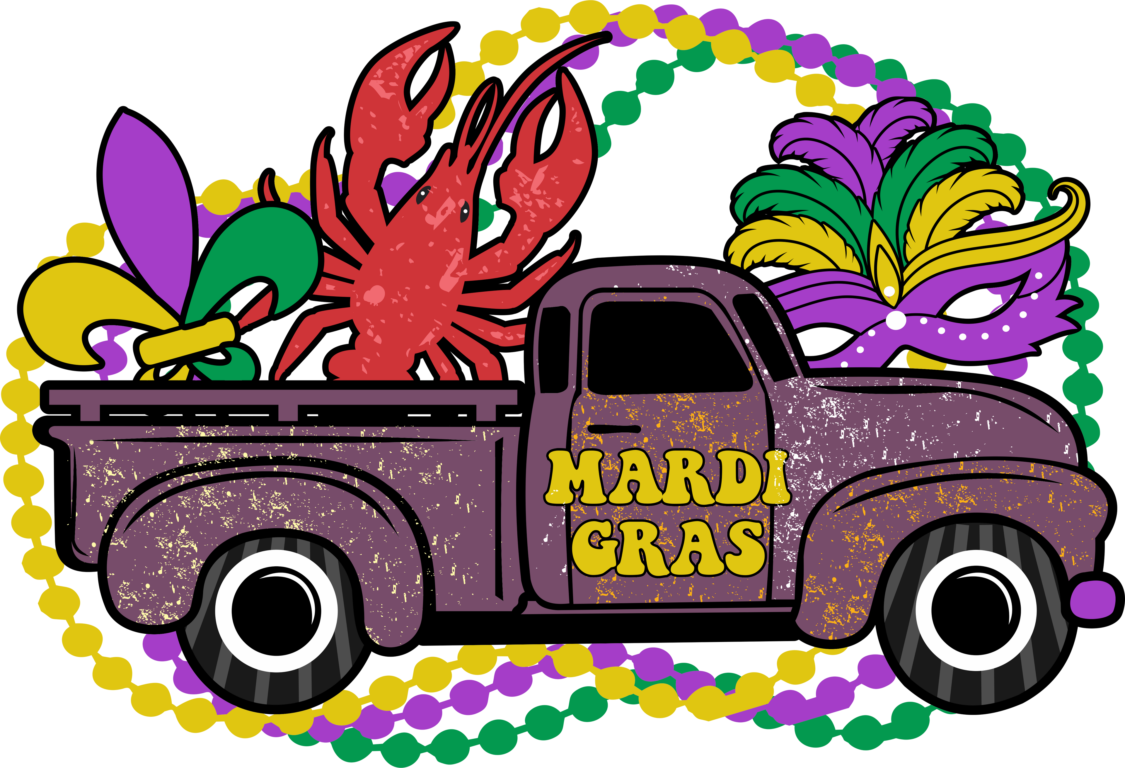 Mardi Gras 57 - 148