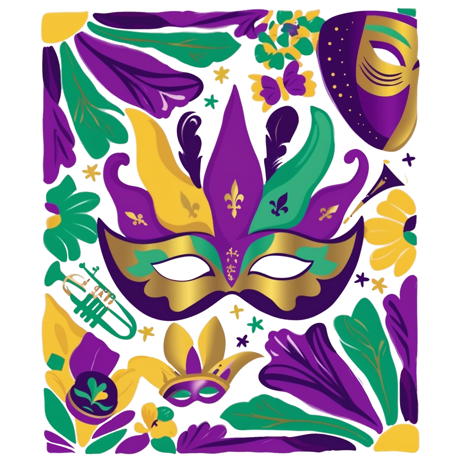 Mardi Gras 277 - 95