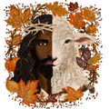 Randomness 322 - Black Jesus Lamb