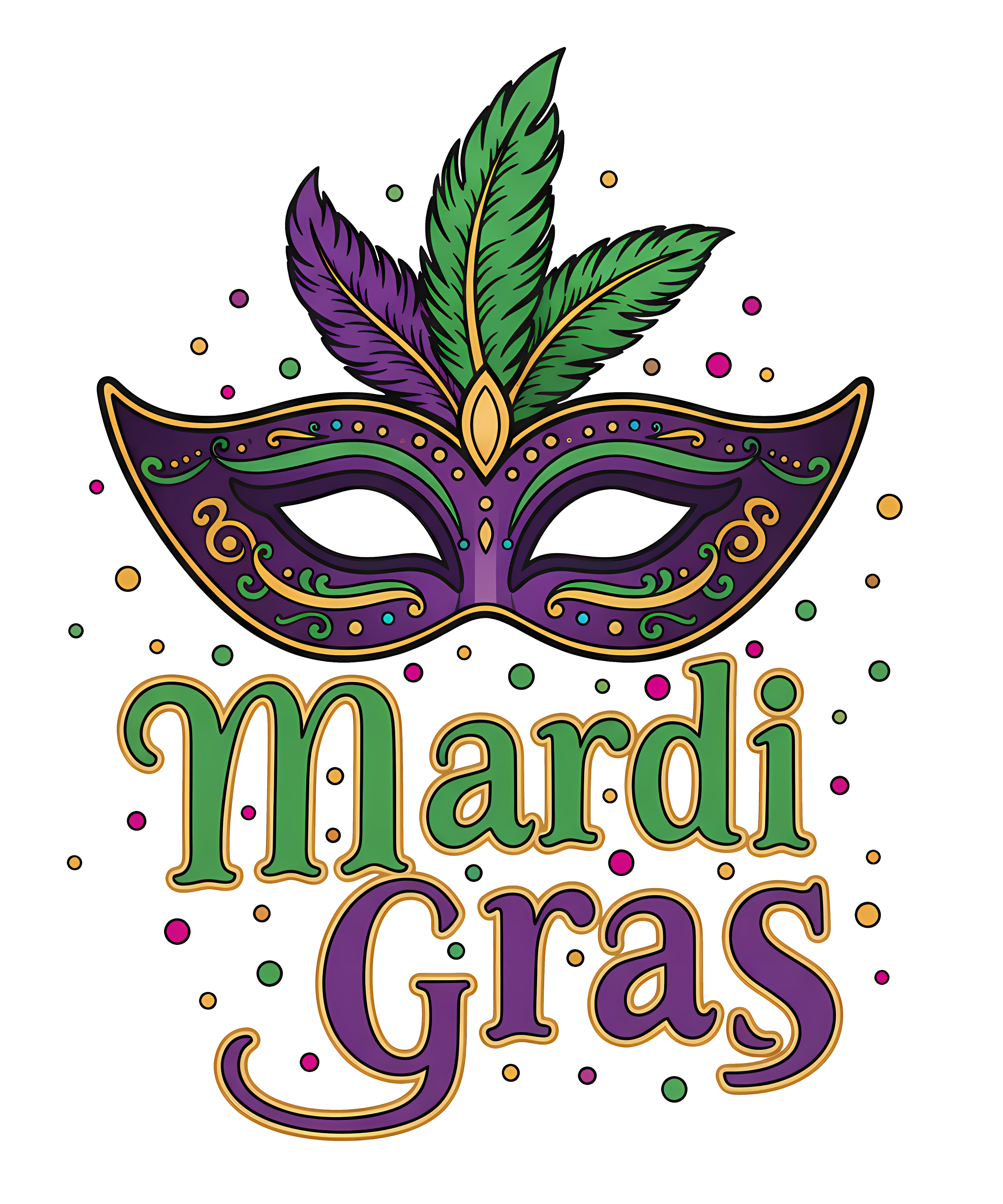 Mardi Gras 92 - 183