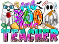 Teacher 257 - Fabboolousteacher